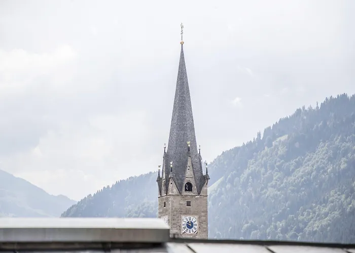 Hotel Tiefenbrunner