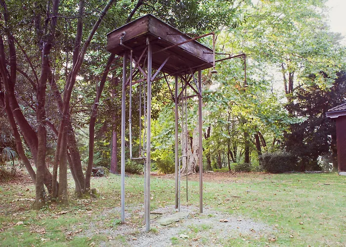 Hotel Monte Verita