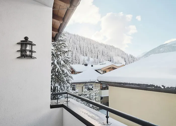 Hotel Alpenjuwel 4 Sterne Superior