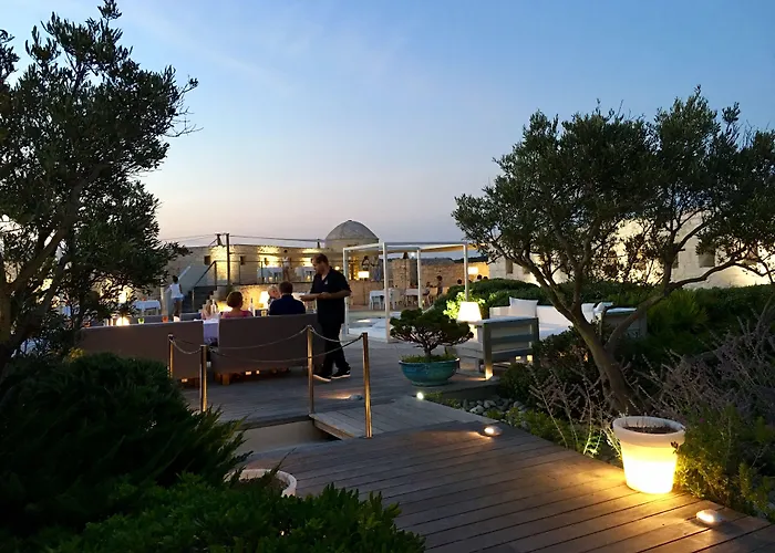 Hotel Spa Genovese