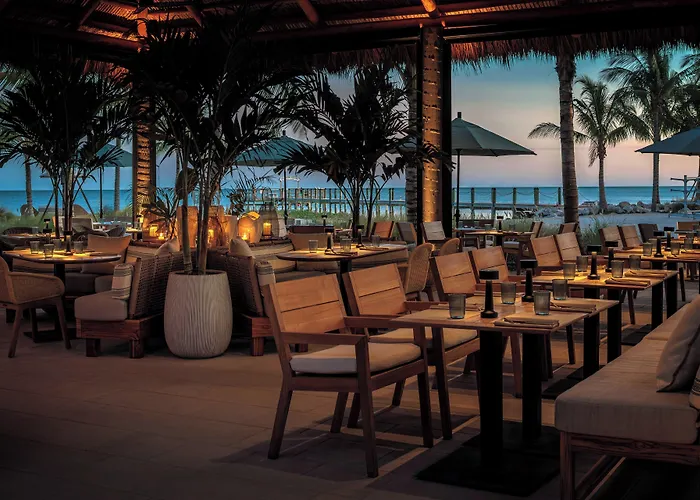 Bayside Villas By Islander Resort