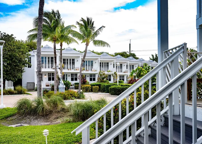 Bayside Villas By Islander Resort