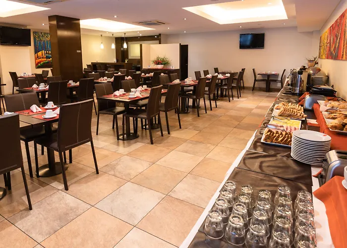 Icaro Suites
