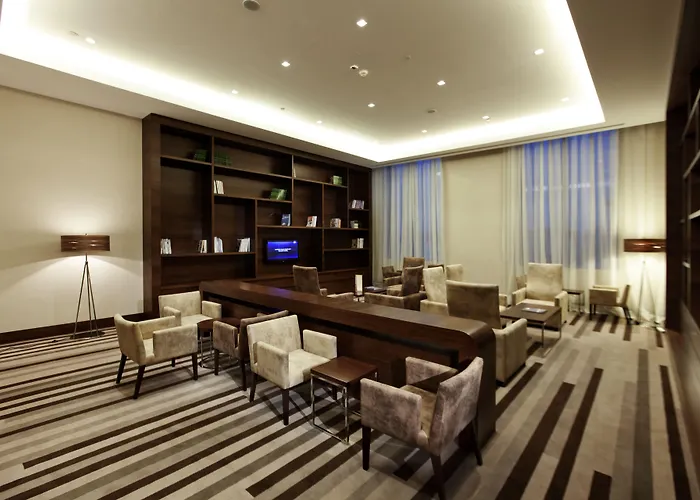 Hilton Garden Inn Kutahya