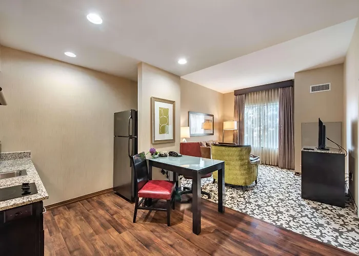 Homewood Suites By Hilton Oxnard/Camarillo