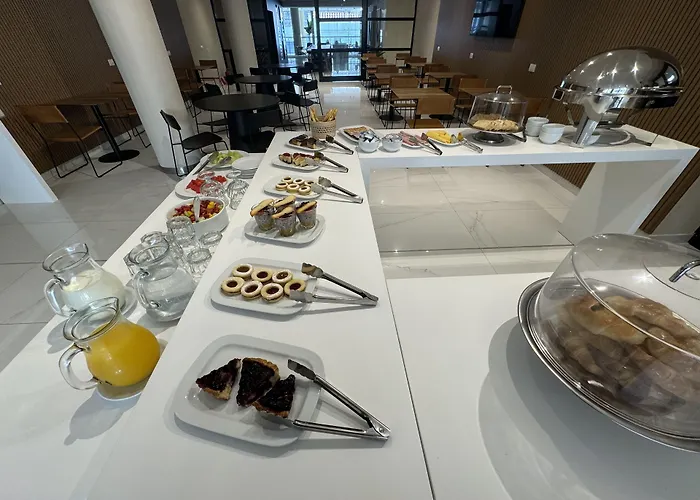 Guemes Hotel & Spa