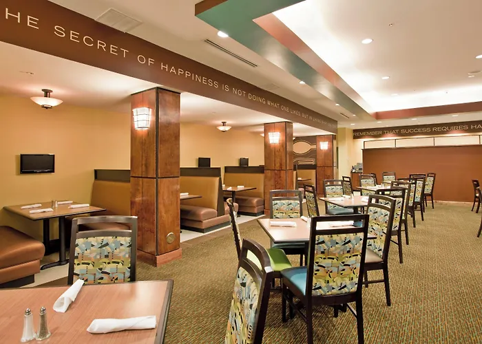 Holiday Inn Columbia East By Ihg