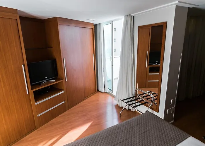Hotel Boulevard