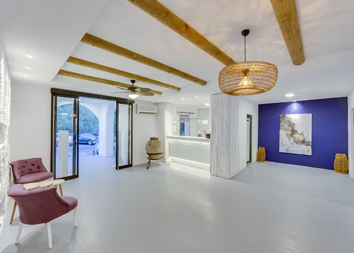The Hello Hotel