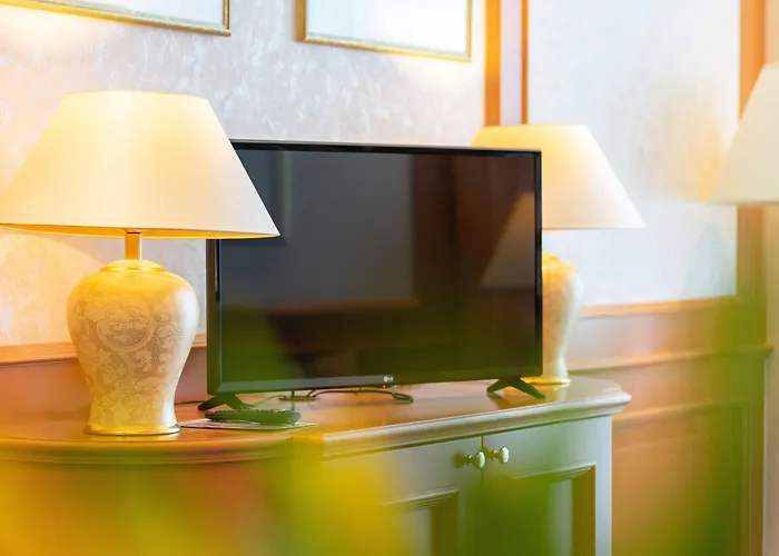 Arkona Strandhotel