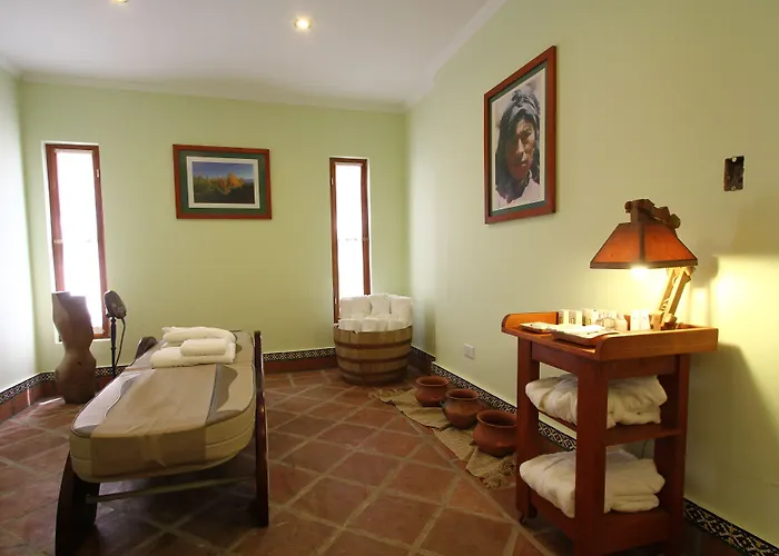 Hotel Asturias