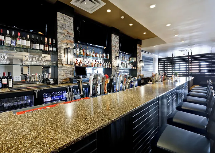 Holiday Inn Detroit Metro Airport By Ihg