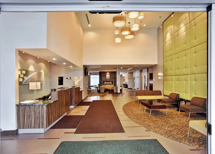 Holiday Inn Detroit Metro Airport By Ihg