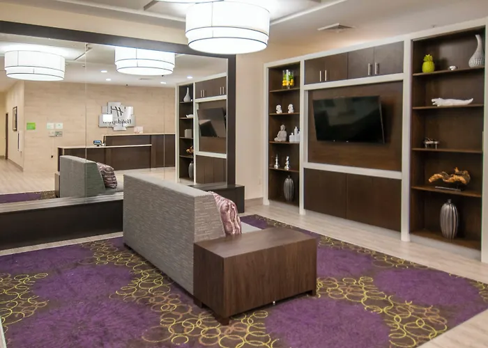 Holiday Inn - New Orleans Airport North By Ihg