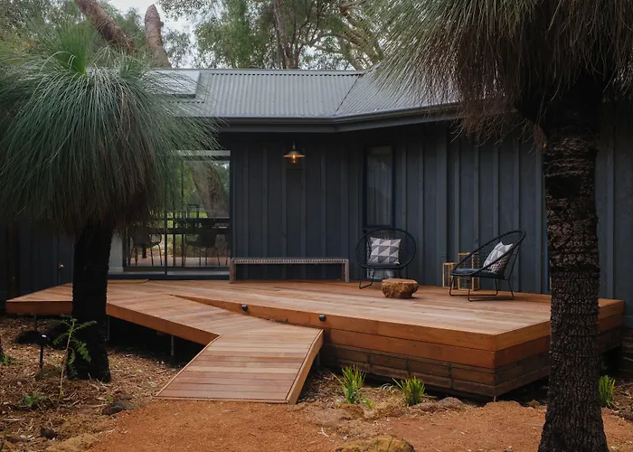 Yala Yallingup Retreat & Spa