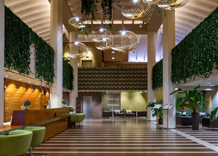Hotel Corte Valier