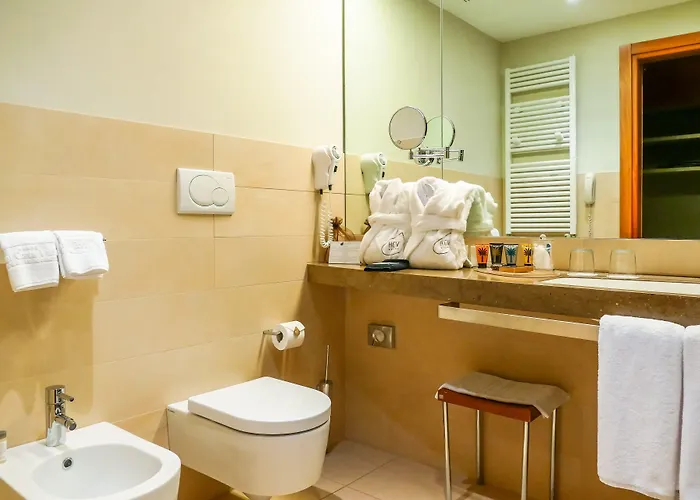 Hotel Corte Valier