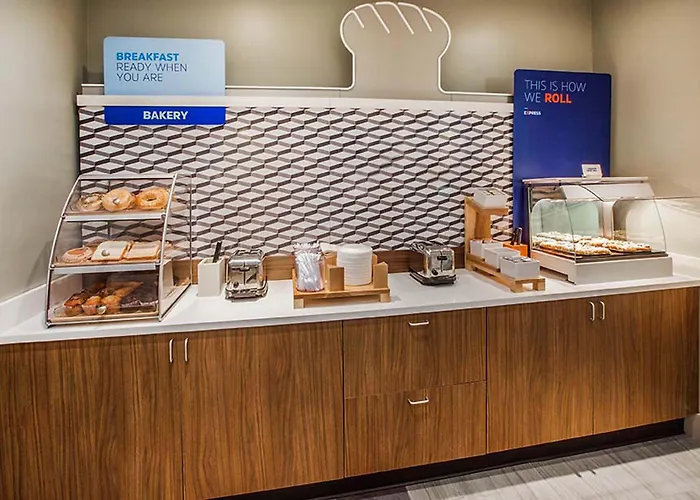 Holiday Inn Express & Suites Orem-North Provo