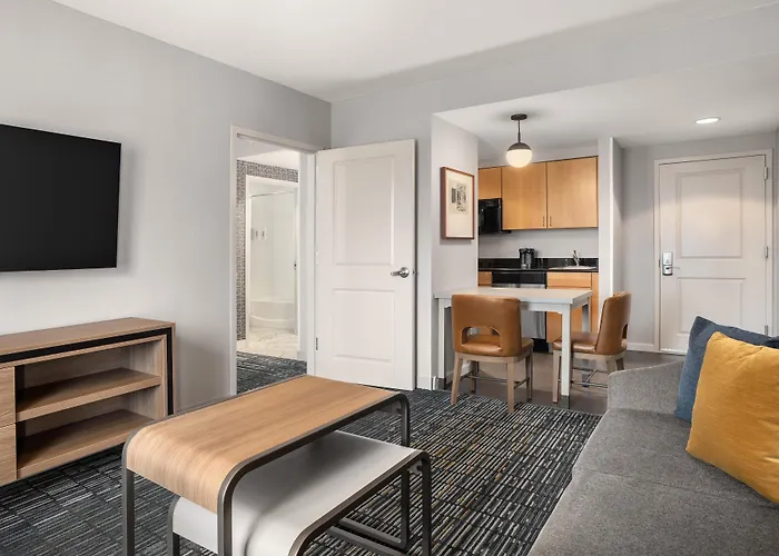 Homewood Suites By Hilton Newtown - Langhorne, Pa