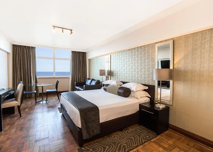 Belaire Suites Hotel