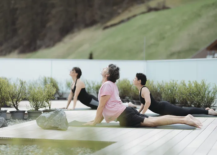 Bergland Design- und Wellnesshotel