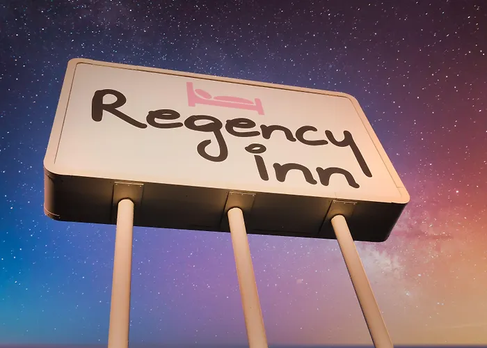Regency Inn Of Eddyville Kuttawa