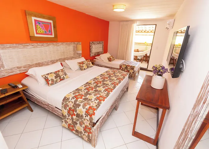 Sobrado Da Vila Hotel