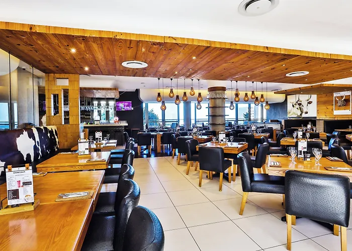 Holiday Inn Express Durban - Umhlanga By Ihg
