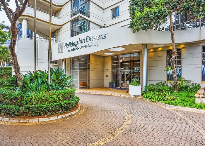 Holiday Inn Express Durban - Umhlanga By Ihg