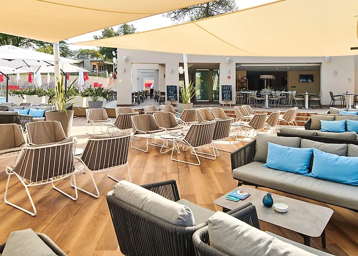 Garden Suites Park Plava Laguna