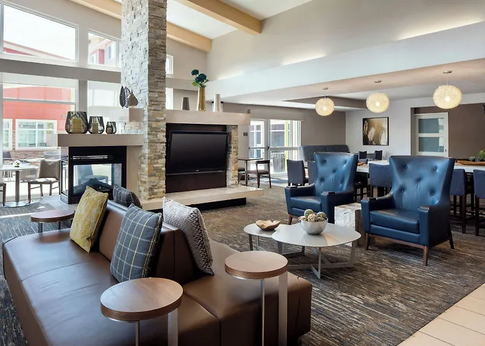 Residence Inn Glenwood Springs