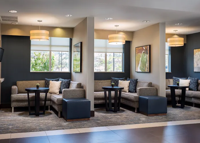 Residence Inn Glenwood Springs
