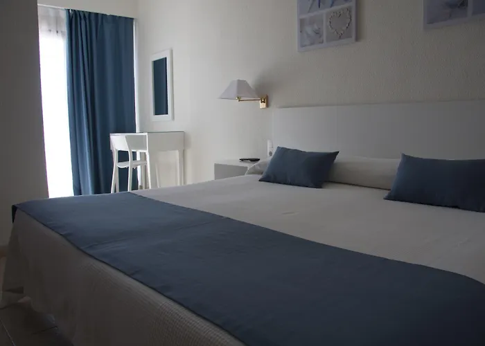 Hotel Sicania