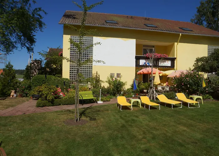 Haus Am Kurpark