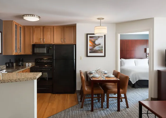 Residence Inn Glenwood Springs