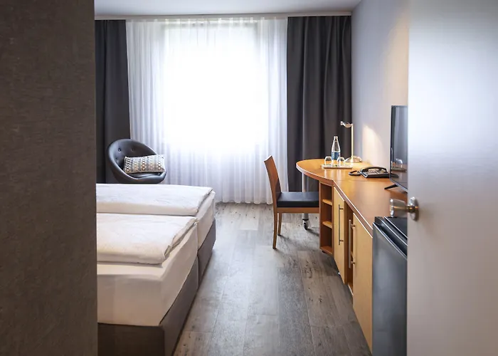 Michel&Friends Hotel Monschau