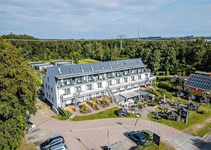 Hotel Königslinie