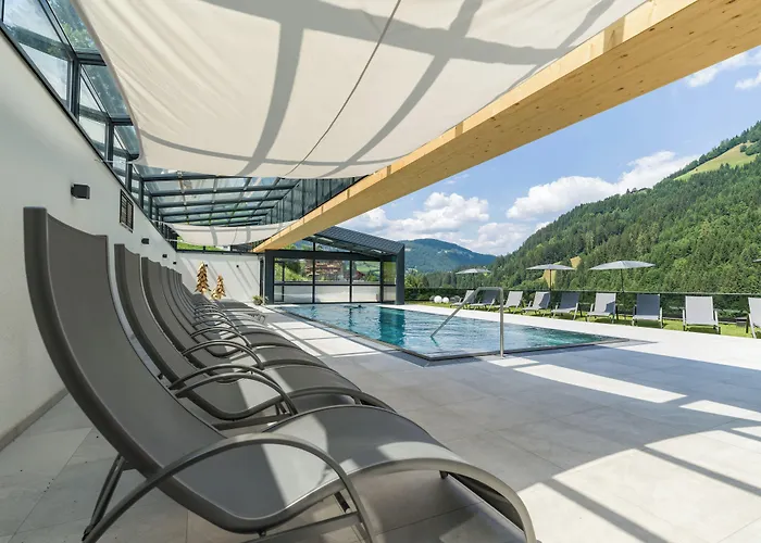 Sun Valley - Wildschönau