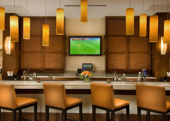 Doubletree By Hilton Dulles Airport-Sterling