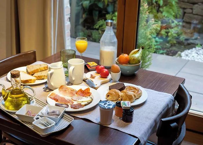 Hotel La Freixera