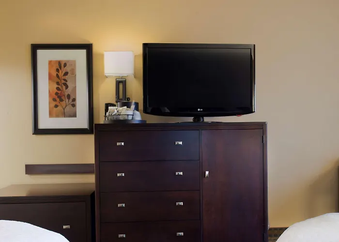 Hampton Inn & Suites Vineland