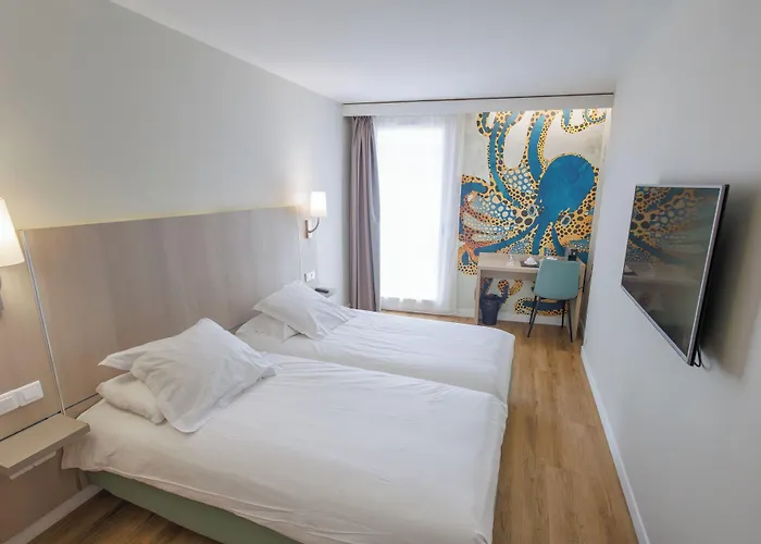 The Originals Boutique, Hôtel Cassitel, Cassis