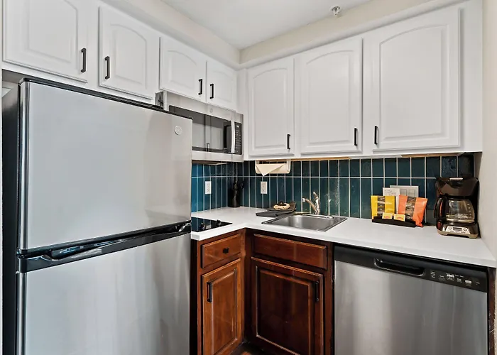 Staybridge Suites North Brunswick By Ihg