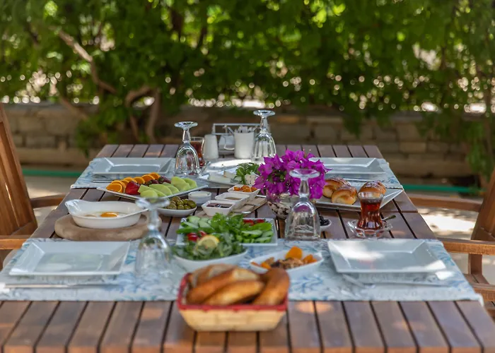 Ipek Garden Palace Residence