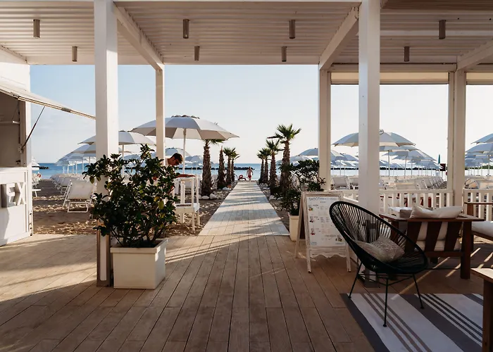 Excelsior Hotel, Spa & Lido - Preferred Hotels & Resorts