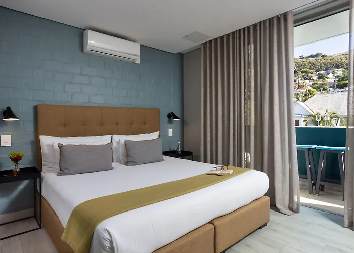 Zest Boutique Hotel By The Living Journey Collection
