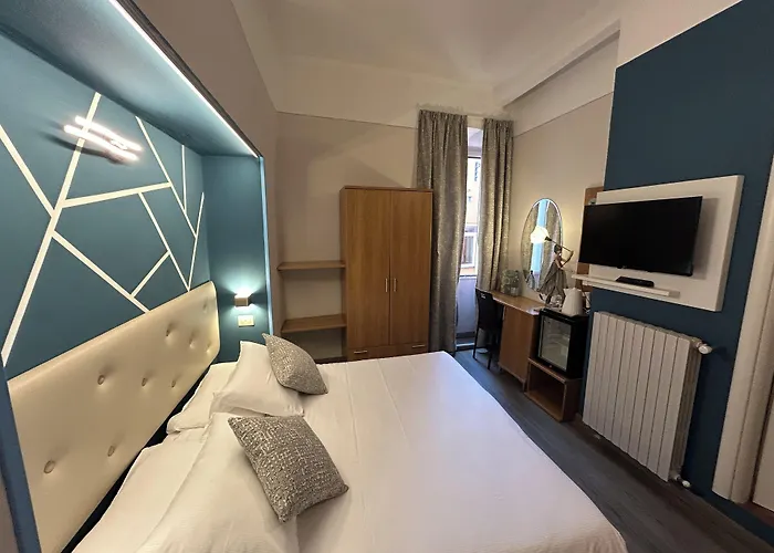 Albergo Pesce D'Oro