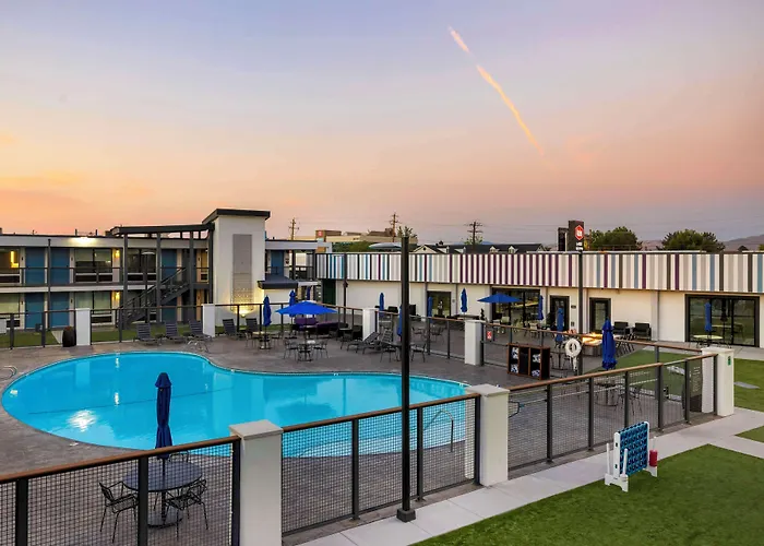 Aiden By Best Western South Reno