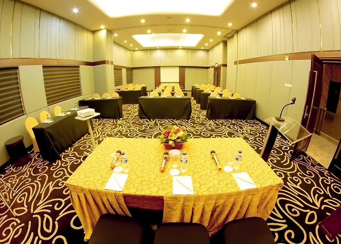 Swiss-Belhotel Ambon