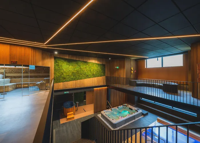 Hotel & Wellness Royal Astrid